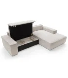 Corner sofa FIORD M order